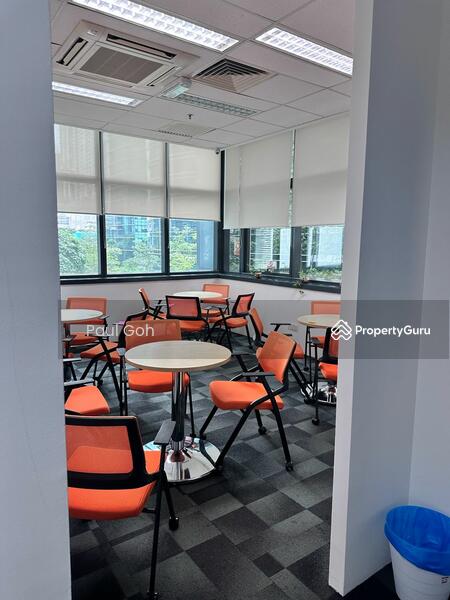 Office for Rent in Kampung Kerinchi (Bangsar South) (Kuala Lumpur) - Paul Goh - PropertyGuru.com.my
