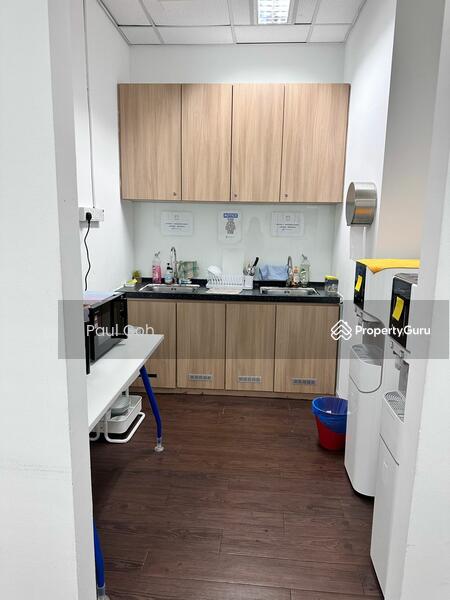 Office for Rent in Kampung Kerinchi (Bangsar South) (Kuala Lumpur) - Paul Goh - PropertyGuru.com.my