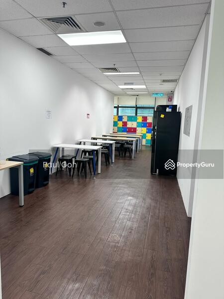 Office for Rent in Kampung Kerinchi (Bangsar South) (Kuala Lumpur) - Paul Goh - PropertyGuru.com.my