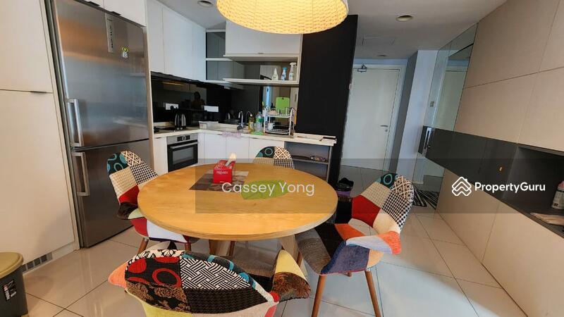 Kondominium untuk Disewa di Verve Suites KL South - Cassey Yong - PropertyGuru.com.my