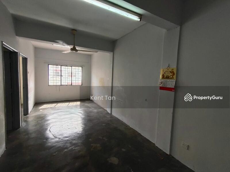 Apartment for Rent at Pangsapuri Putra Raya - Kent Tan - PropertyGuru.com.my