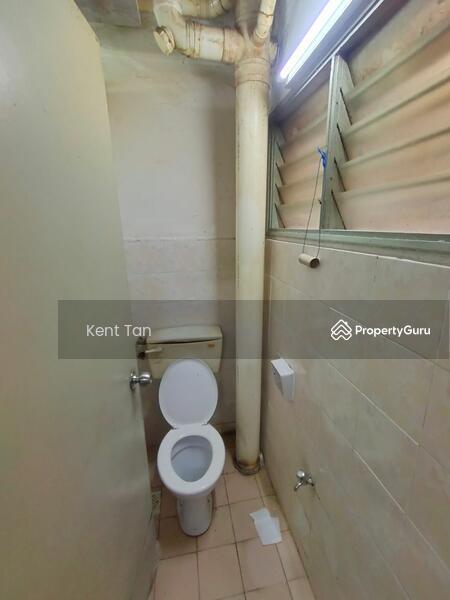 Apartment for Rent at Pangsapuri Putra Raya - Kent Tan - PropertyGuru.com.my
