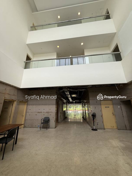 For Rent - Stand alone commercial building cyberjaya