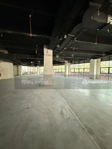 For Rent - Stand alone commercial building cyberjaya