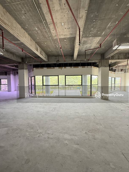 For Rent - Stand alone commercial building cyberjaya