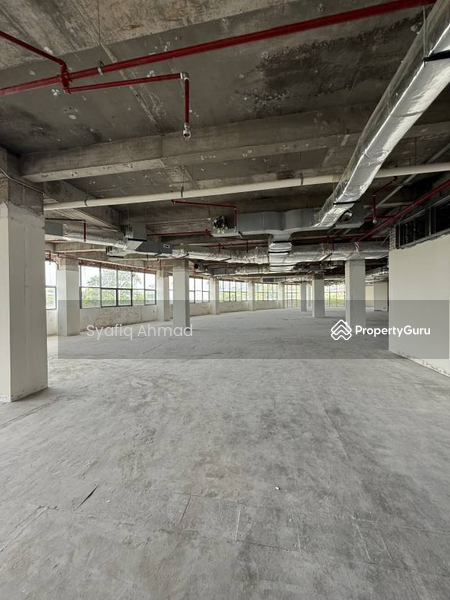 For Rent - Stand alone commercial building cyberjaya