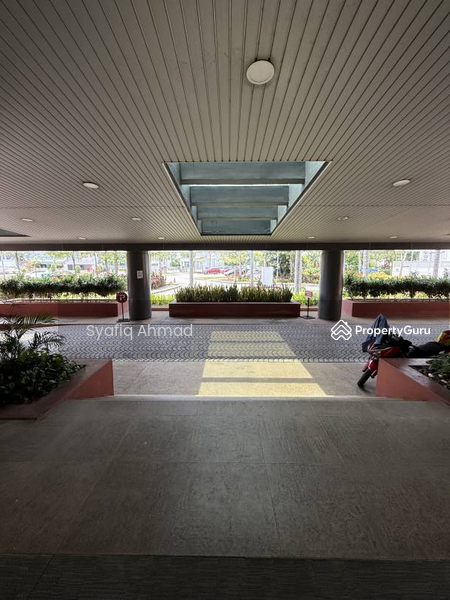 For Rent - Stand alone commercial building cyberjaya