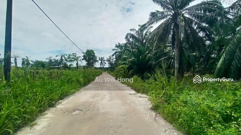 For Sale - Bukit Mertajam Freehold Industrial Land For Sale
