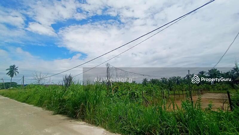 For Sale - Bukit Mertajam Freehold Industrial Land For Sale