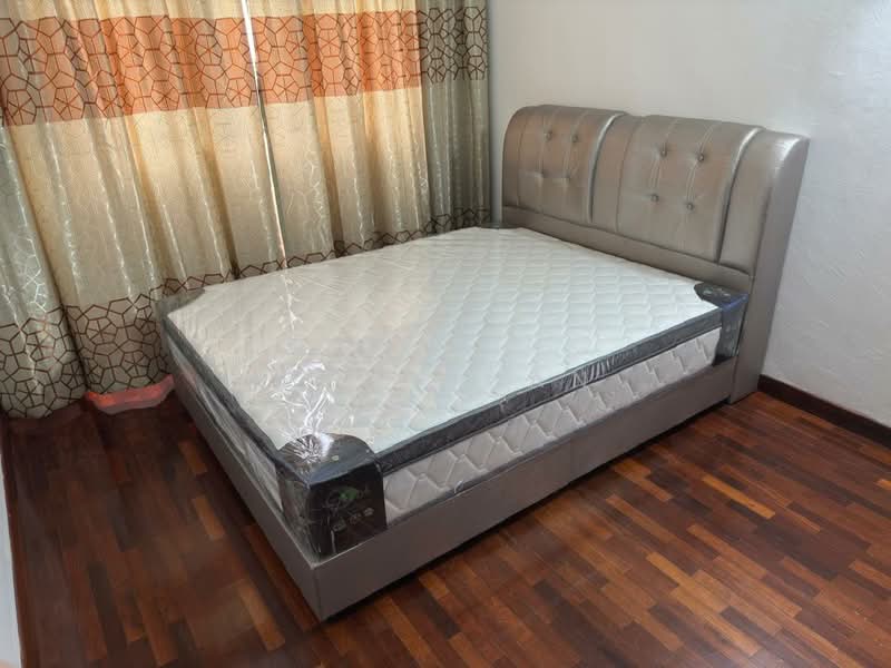 Kondominium untuk Disewa di Prima Duta - Leia Lian - Bedroom - PropertyGuru.com.my