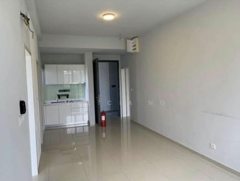 Service Residence for Rent at Amani Residence - Felicia Ng - PropertyGuru.com.my