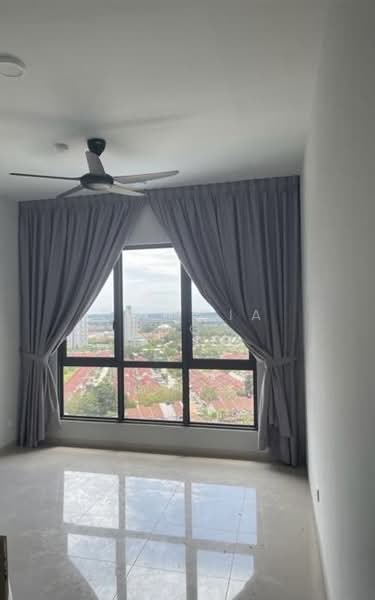 Service Residence for Rent at Amani Residence - Felicia Ng - PropertyGuru.com.my