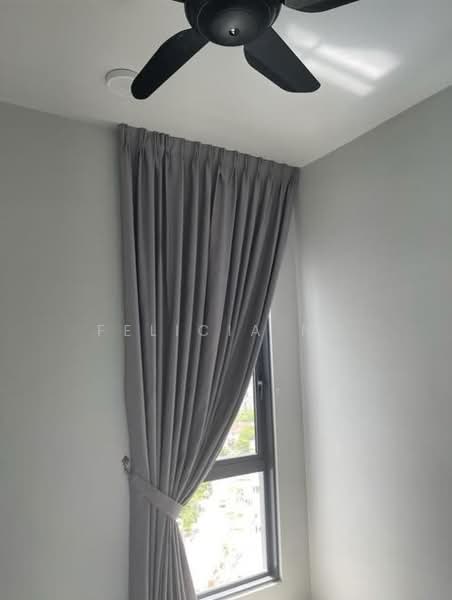 Service Residence for Rent at Amani Residence - Felicia Ng - PropertyGuru.com.my