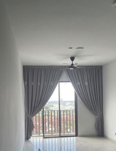 Service Residence for Rent at Amani Residence - Felicia Ng - PropertyGuru.com.my