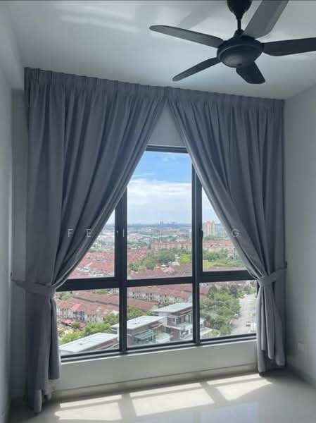 Service Residence for Rent at Amani Residence - Felicia Ng - PropertyGuru.com.my