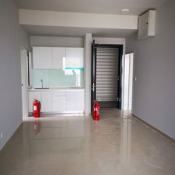 Service Residence for Rent at Amani Residence - Felicia Ng - PropertyGuru.com.my