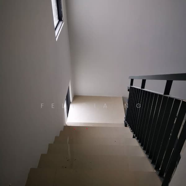 Service Residence for Rent at Amani Residence - Felicia Ng - PropertyGuru.com.my