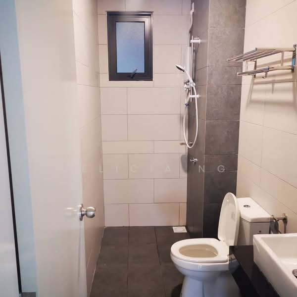 Service Residence for Rent at Amani Residence - Felicia Ng - Bathroom - PropertyGuru.com.my