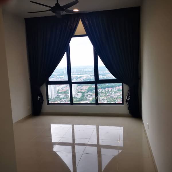 Service Residence for Rent at Amani Residence - Felicia Ng - View - PropertyGuru.com.my