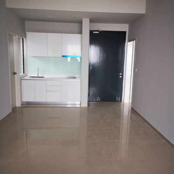 Service Residence for Rent at Amani Residence - Felicia Ng - Kitchen - PropertyGuru.com.my