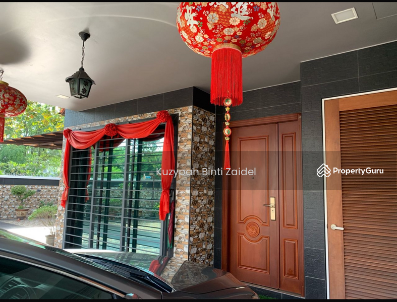 2-storey Terraced House for Sale in 16 Sierra (Puchong) - Kuzy . - PropertyGuru.com.my