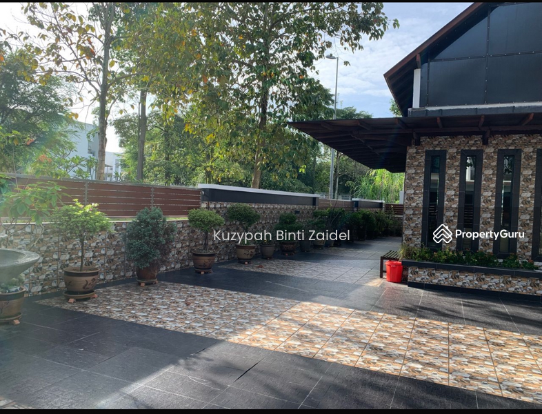 2-storey Terraced House for Sale in 16 Sierra (Puchong) - Kuzy . - PropertyGuru.com.my