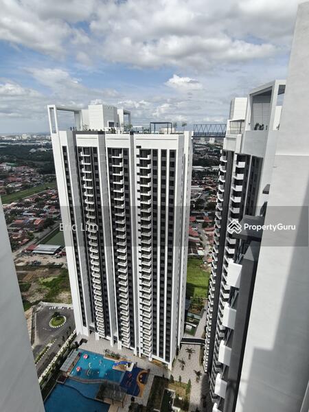 Untuk Dijual - GEM Residences
