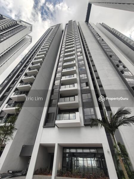 Untuk Dijual - GEM Residences