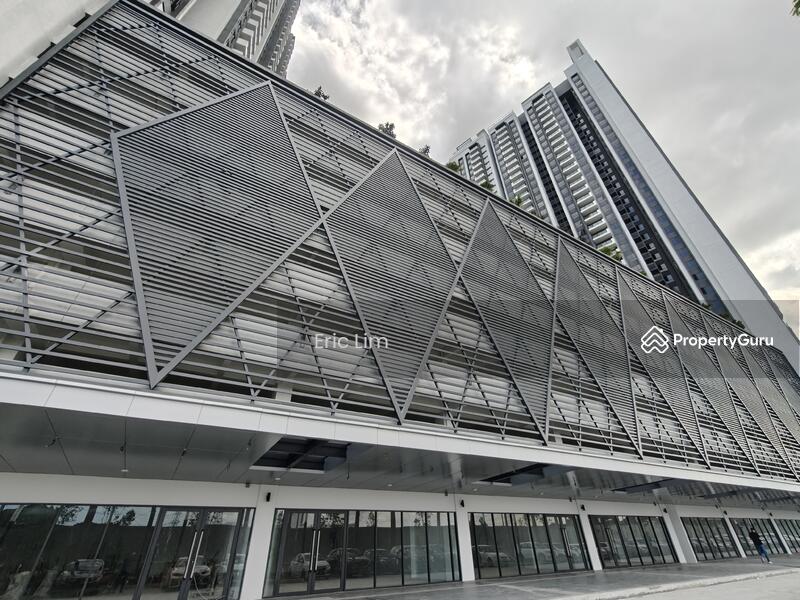 Untuk Dijual - GEM Residences