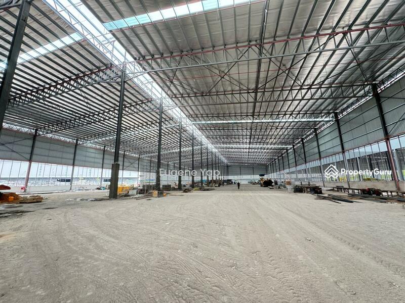 Kilang untuk Dijual di Bandar Baru Enstek (Bandar Enstek) - Eugene Yap - PropertyGuru.com.my