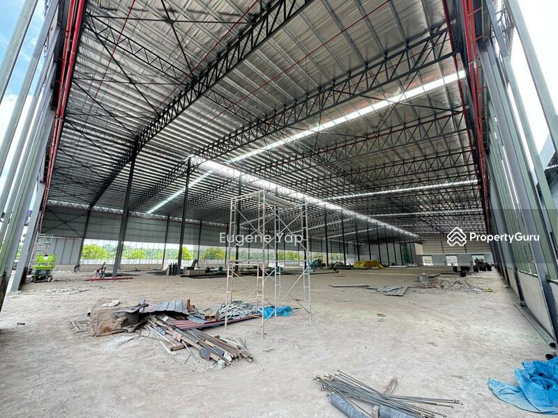 Kilang untuk Dijual di Bandar Baru Enstek (Bandar Enstek) - Eugene Yap - PropertyGuru.com.my