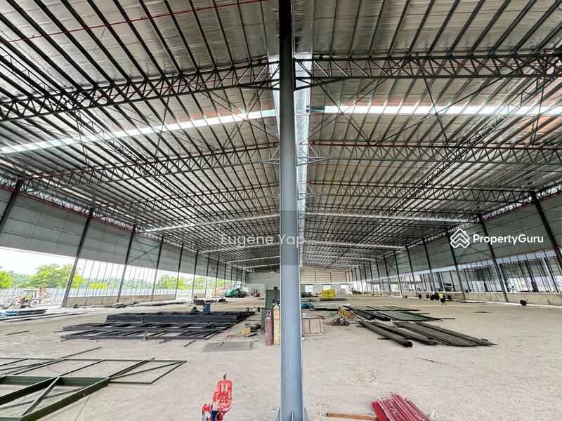 Kilang untuk Dijual di Bandar Baru Enstek (Bandar Enstek) - Eugene Yap - PropertyGuru.com.my