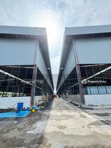 Kilang untuk Dijual di Bandar Baru Enstek (Bandar Enstek) - Eugene Yap - PropertyGuru.com.my