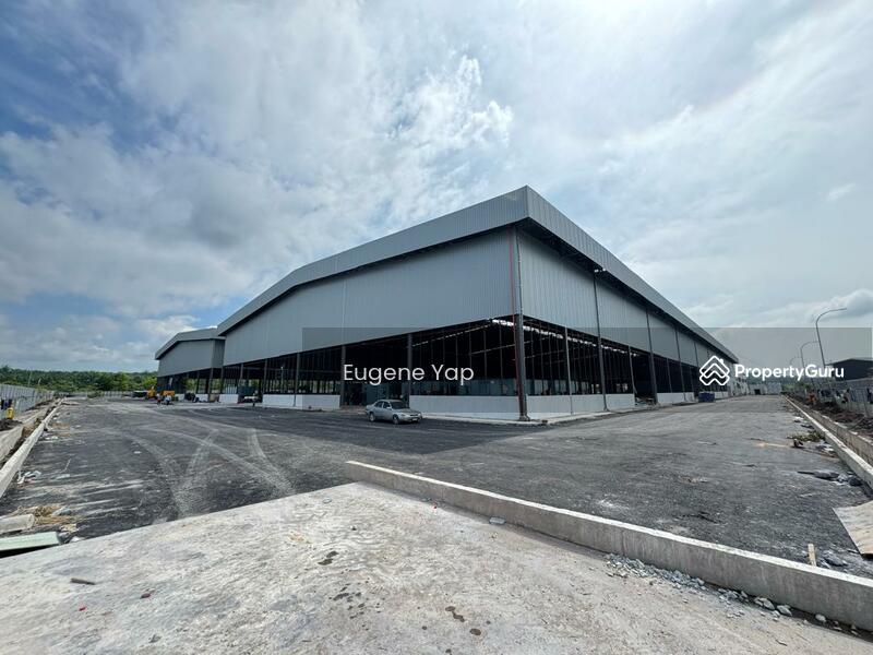 Kilang untuk Dijual di Bandar Baru Enstek (Bandar Enstek) - Eugene Yap - PropertyGuru.com.my