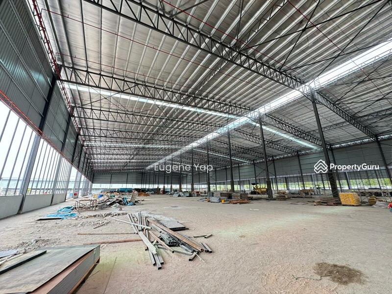 Kilang untuk Dijual di Bandar Baru Enstek (Bandar Enstek) - Eugene Yap - PropertyGuru.com.my