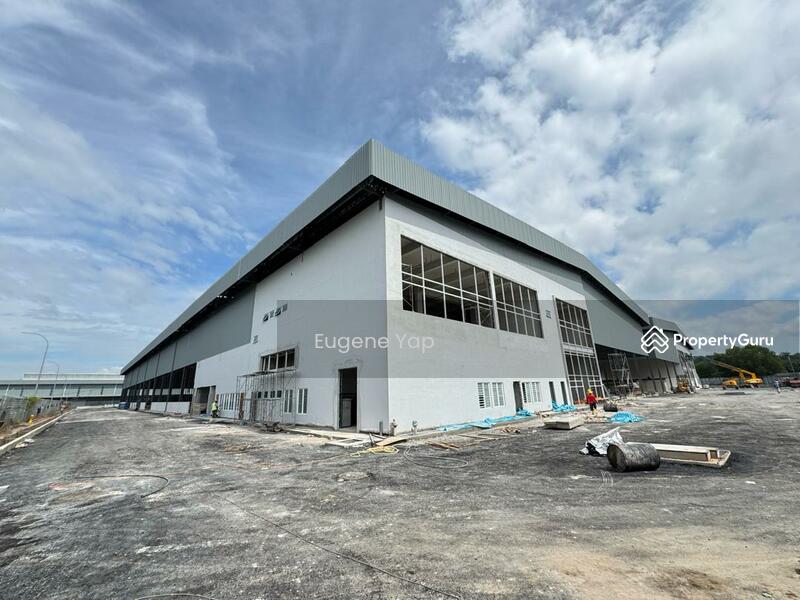 Kilang untuk Dijual di Bandar Baru Enstek (Bandar Enstek) - Eugene Yap - PropertyGuru.com.my