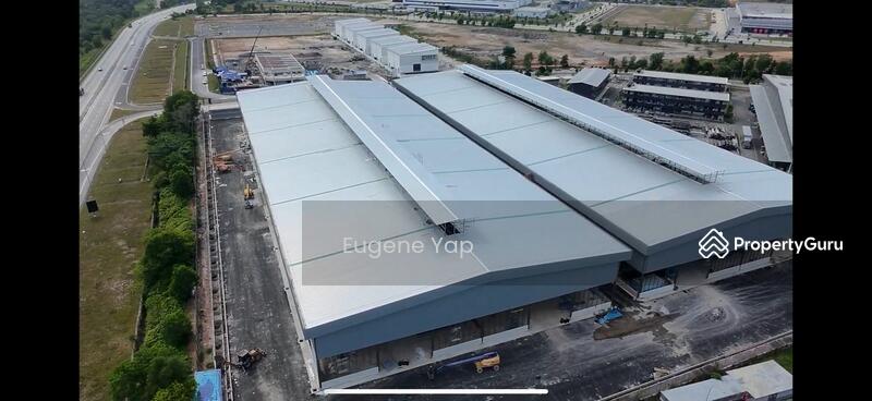Kilang untuk Dijual di Bandar Baru Enstek (Bandar Enstek) - Eugene Yap - PropertyGuru.com.my