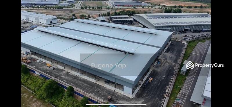 Kilang untuk Dijual di Bandar Baru Enstek (Bandar Enstek) - Eugene Yap - PropertyGuru.com.my