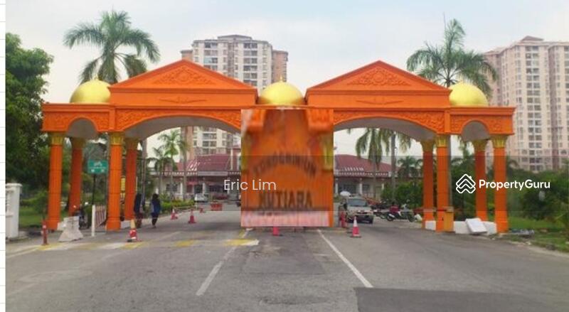 For Sale - Mutiara Condominium