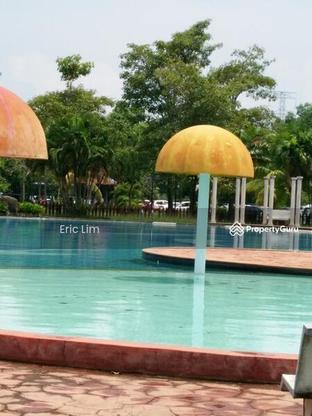 For Sale - Mutiara Condominium