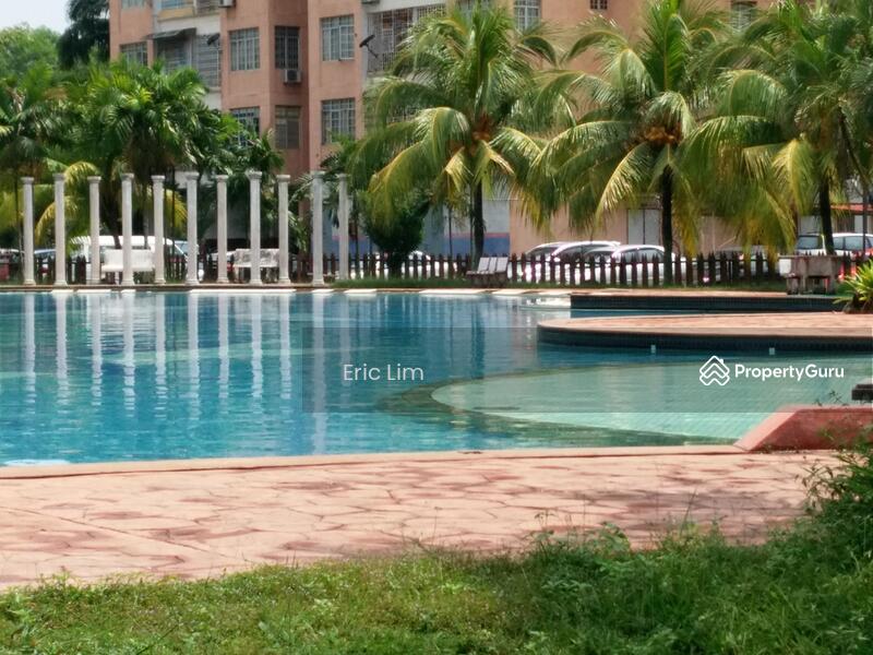 For Sale - Mutiara Condominium