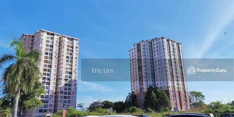 For Sale - Mutiara Condominium