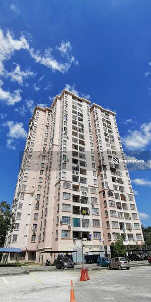 For Sale - Mutiara Condominium