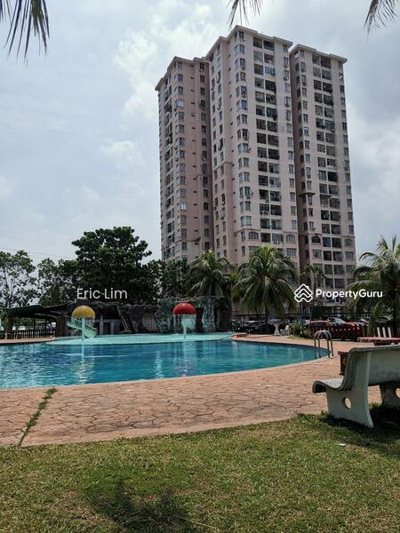 For Sale - Mutiara Condominium