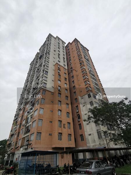 For Sale - Mutiara Condominium