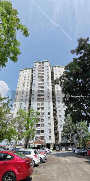 Condominium for Sale at Mutiara Condominium - Eric Lim - PropertyGuru.com.my