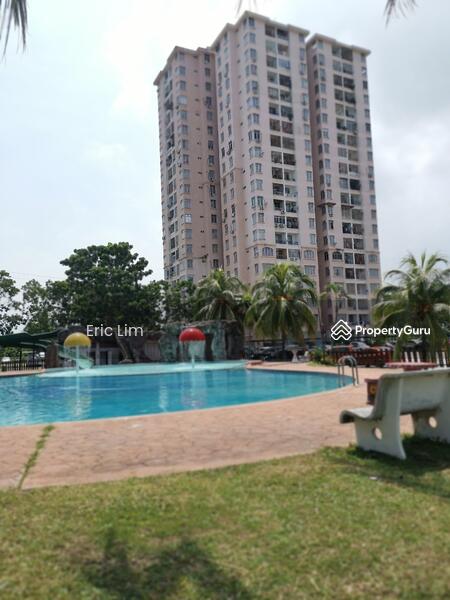 Condominium for Sale at Mutiara Condominium - Eric Lim - PropertyGuru.com.my
