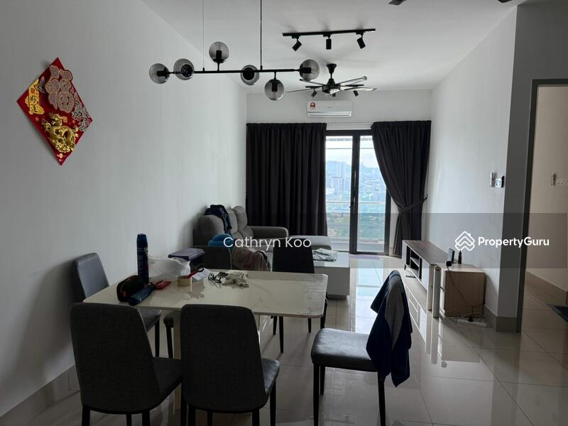 For Rent - One Residence