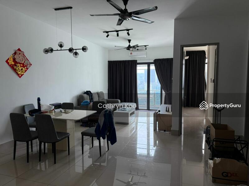 For Rent - One Residence