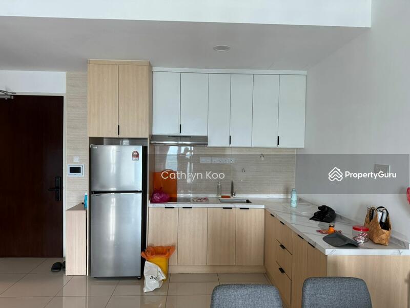 For Rent - One Residence